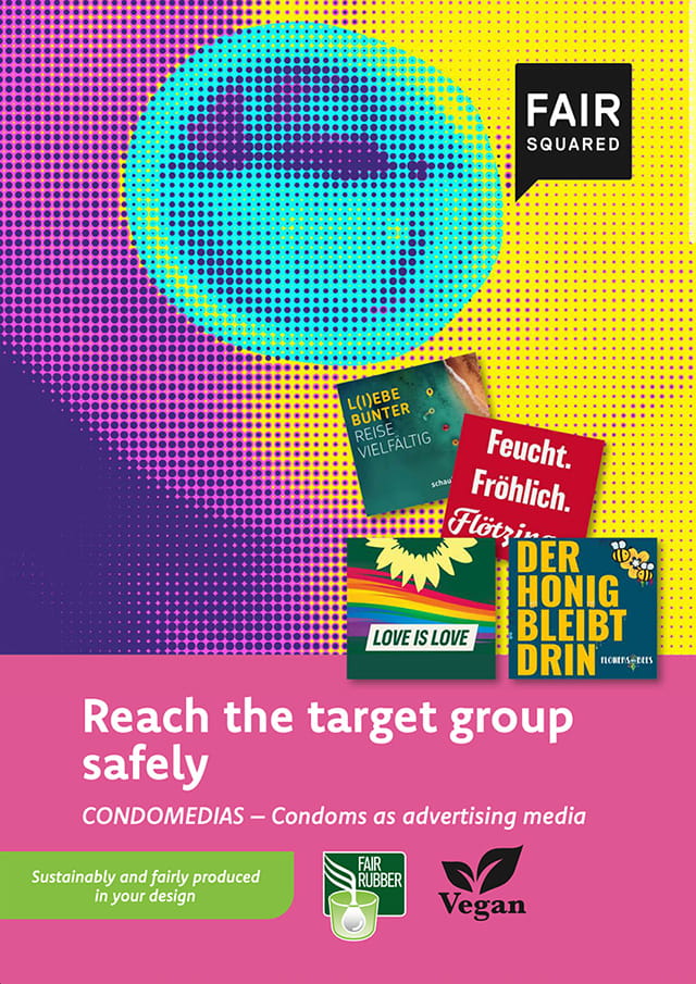 Condomedias Folder DE