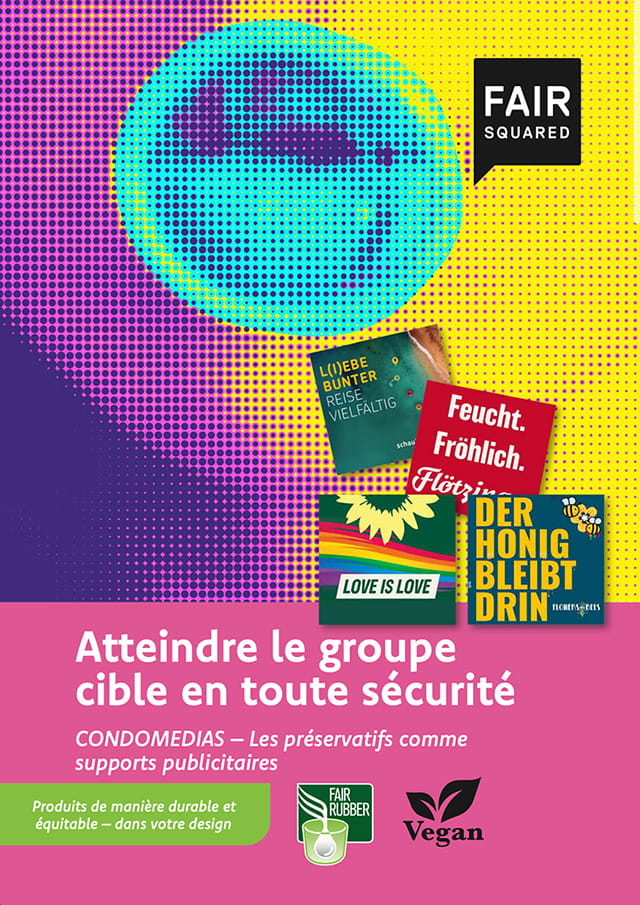 Condomedias Folder DE