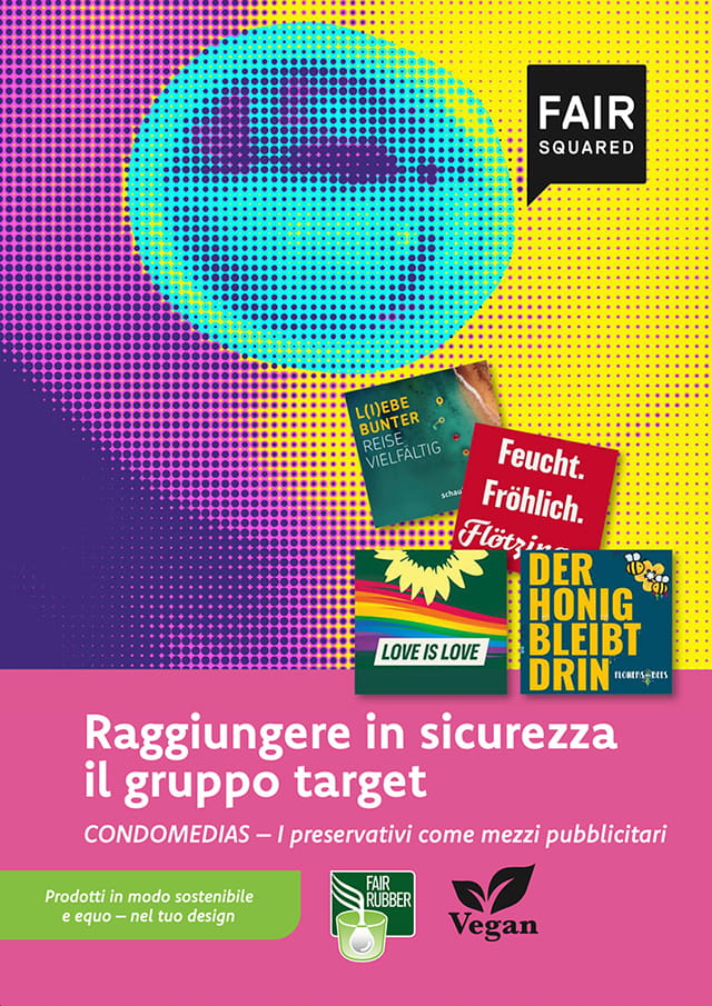 Condomedias Folder DE