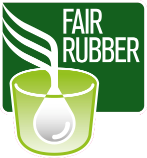 Logo Fair Rubber
