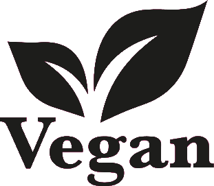 Logo Vegan